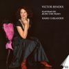 Victor Bendix: Klavermusik (2CD)